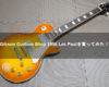 Gibson Custom Shop 1958 Les Paul Standard Reissueを買ってみた！