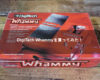 DigiTech Whammyを買ってみた！