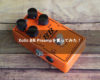 Xotic BB Preampを買ってみた！