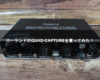 ローランドのQUAD-CAPTUREを買ってみた！【ROLAND】
