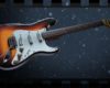 David Lee RothのHot Dog And A Shakeのギターソロ(Steve Vai)を弾いてみた！