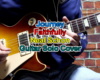 JourneyのFaithfullyのギターソロ(Neal Schon)を弾いてみた！